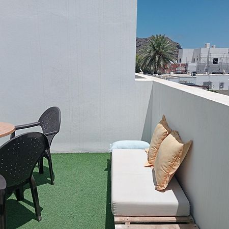 لاس نيغراس Apartamentos Cala San Pedro المظهر الخارجي الصورة