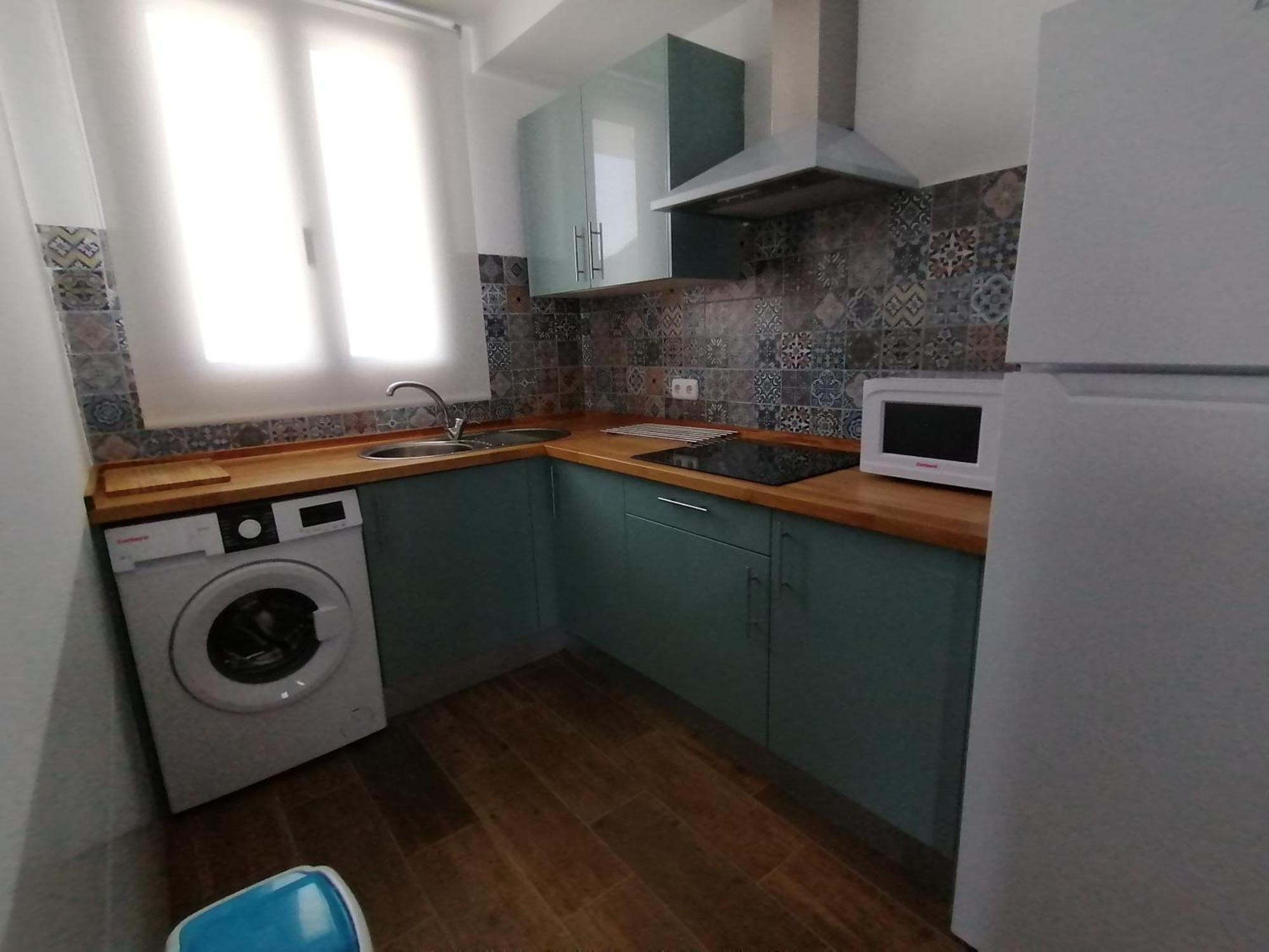 لاس نيغراس Apartamentos Cala San Pedro المظهر الخارجي الصورة