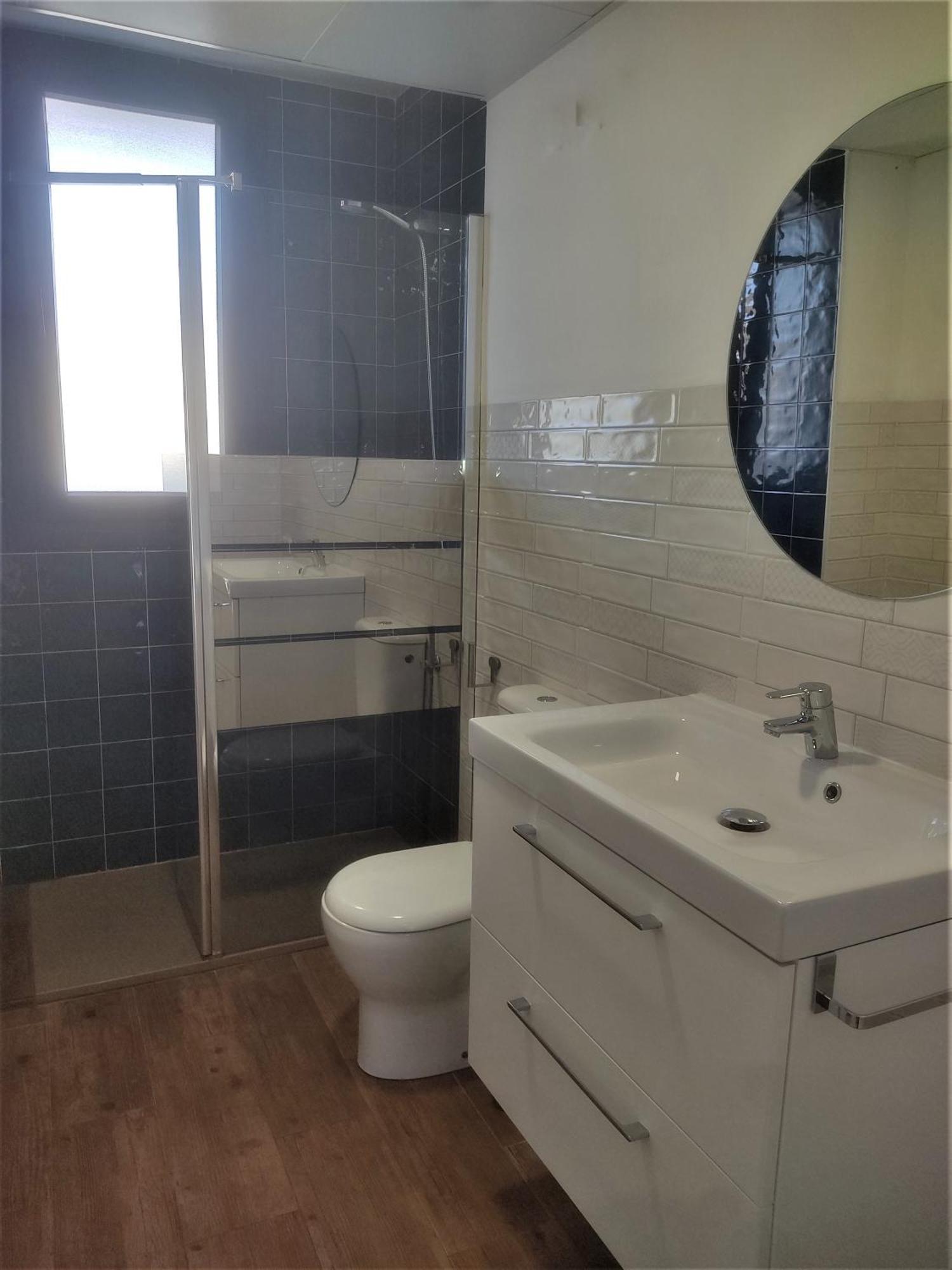 لاس نيغراس Apartamentos Cala San Pedro المظهر الخارجي الصورة