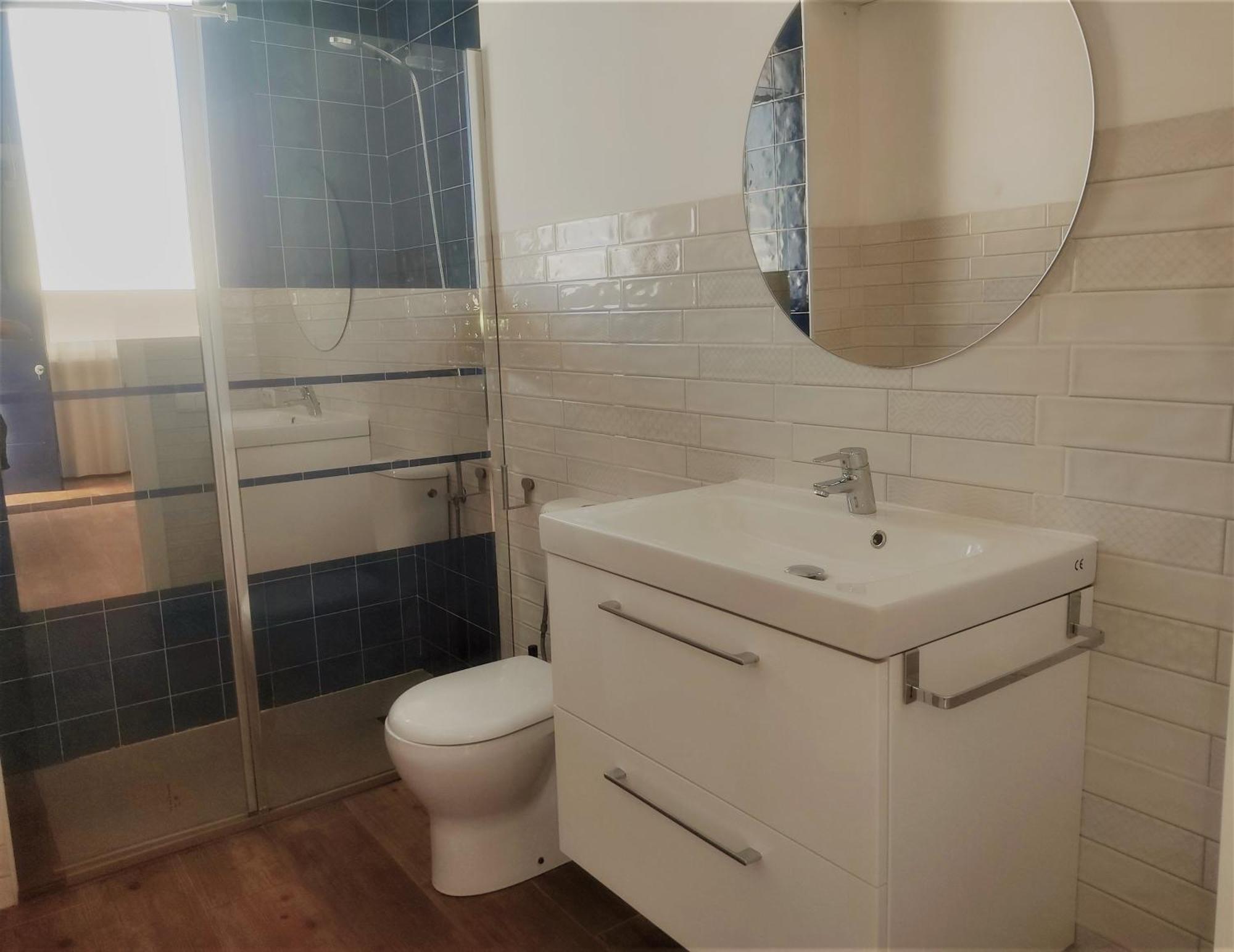 لاس نيغراس Apartamentos Cala San Pedro المظهر الخارجي الصورة