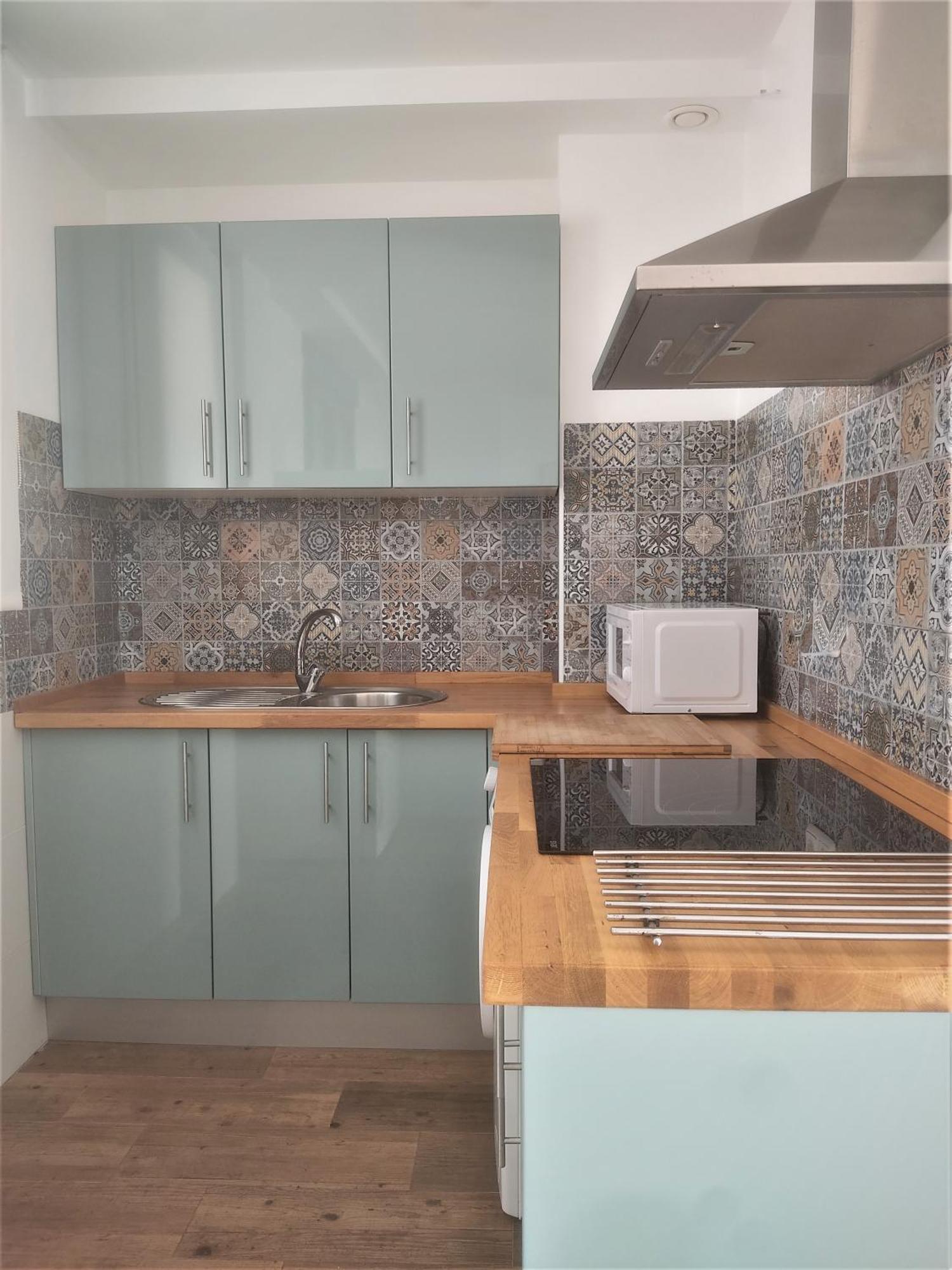 لاس نيغراس Apartamentos Cala San Pedro المظهر الخارجي الصورة