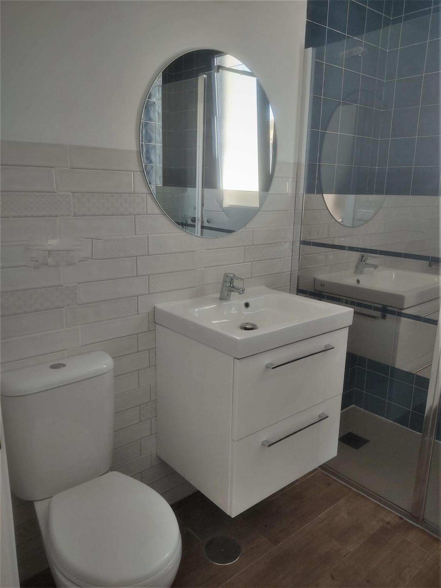 لاس نيغراس Apartamentos Cala San Pedro المظهر الخارجي الصورة