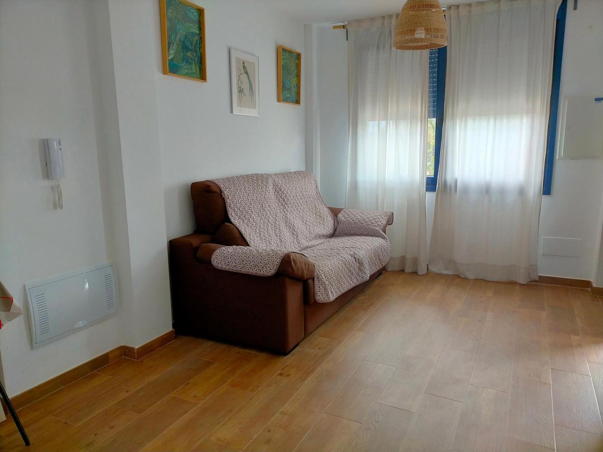 لاس نيغراس Apartamentos Cala San Pedro المظهر الخارجي الصورة
